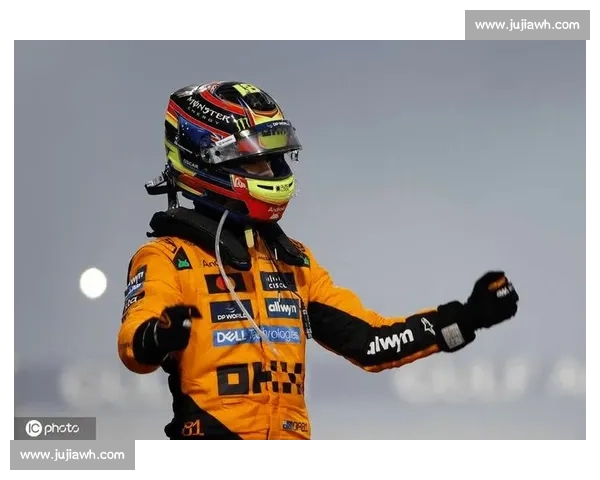 迈凯伦未改车？皮亚斯特里墨西哥站的驾驶博弈