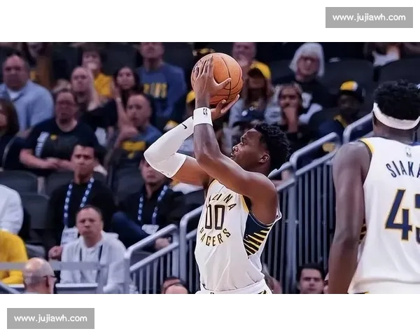 55+9 双加时封神！亚历山大率雷霆险胜，步行者双核 68 分难敌次轮奇兵